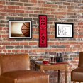 thumbnail image 2 of Winning Streaks Sports 49200 Chicago Bulls Man Cave Banner, 2 of 3