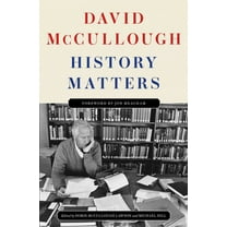 History Matters (Hardcover)