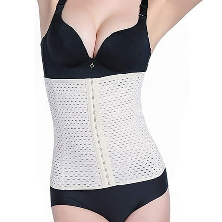 

POP CLOSETS Postpartum Belly Band Postpartum Belly Wrap Belly Shaper C-section Postnatal Girdle Sport Girdle Waist Trainer Corsets