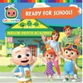 thumbnail image 2 of NATALIE SHAW: CoComelon Ready for School! (Paperback), 2 of 2