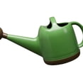 thumbnail image 1 of Watering Can,Watering Can 4L Plastic Water Canfor Plants Plant Watering Can Enhanced Features, 1 of 3