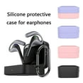 thumbnail image 2 of Earbud Sleeve Shell for Timekettle W4 Impact Resistance Nonslip Waterproof Case, 2 of 15