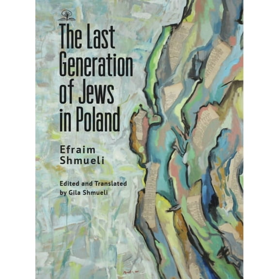 The Last Generation of Jews in Poland, (Paperback)