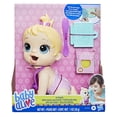 thumbnail image 2 of Baby Alive Lil Snacks Doll, Eats and Poops, Snack-Themed 8-Inch Baby Doll, Snack Box Mold, Toy for Kids Ages 3 and Up, Blonde Hair, 2 of 5