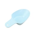 thumbnail image 2 of Hariumiu Pet Food Measuring Spoon for Dogs Cats Birds Accurate Measurements 1 Cup 1/2 Cup 1/4 Cup Food Measuring Tool Space Saving Design Versatile Pet Supplies, 2 of 8