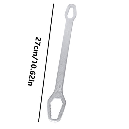 Shipiny 8-24mm Wrench Receive Combination Wrench Set Open End and Box End Spanner Car Mechanic Tool Home Repair Wrench Kit Hardware Hand Tool Set Auto Repair Wrench. Silver Shipiny 8-24mm Wrench Receive Combination Wrench Set Open End and Box End Spanner Car Mechanic Tool Home Repair Wrench Kit Hardware Hand Tool Set Auto Repair Wrench. Silver