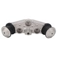 thumbnail image 4 of Transmission Mount Bracket,Rear Transmission Mount Noise Transmission Mount User-Friendly Design, 4 of 8