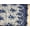 Royal Blue, variant on Valentina Textile Inc Valentina Textile Sequin lace Fabric with embroderies on mesh VT-011 (1 Yard, Ivory)