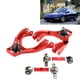 thumbnail image 4 of Kit de brazo de control superior delantero, control de inclinación delantero y trasero, brazo de control superior delantero para Honda Civic, kit de inclinación de control superior ajustable, tecnolo, 4 of 11