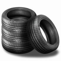 Set of 4 Arroyo Grand Sport A/S 235/45R18 98W Performance Tires 55K Mile Warranty AGS015 / 235/45/18 / 2354518 Fits: 2010-12 Nissan Altima SR, 2013-14 Honda Accord Sport