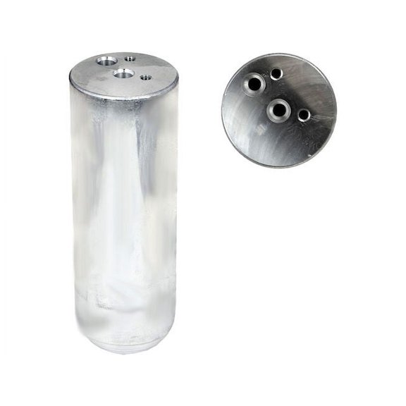 A/C Receiver Drier - Compatible with 2011 - 2013 INFINITI QX56 5.6L V8 2012