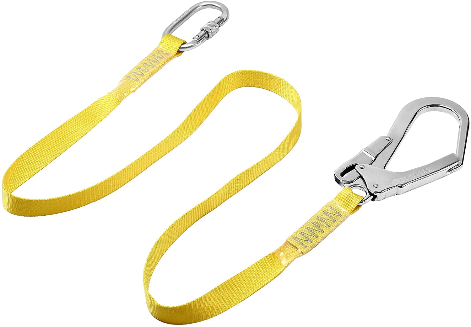 Fall Protection, Fall Protection With 1500kg, Polyester Webbing