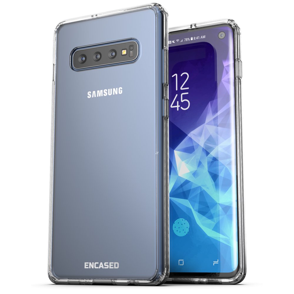 samsung s10 clear cache