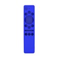 thumbnail image 1 of Funda de silicona para control remoto de TV Samsung BN59-01312A (azul) WDOplteas Para estrenar, 1 of 8