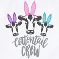 thumbnail image 2 of CafePress - COTTONTAIL CREW - Women's Novelty Briefs, Size S-XL, 2 of 4