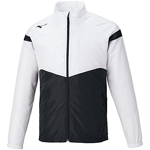 Mizuno windbreaker jackets hotsell