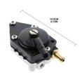 thumbnail image 4 of For Johnson Evinrude 20-140hp High Pressure Electric Outboard Motor Boat Marine Car Fuel Pump 438556 Durable, 4 of 5