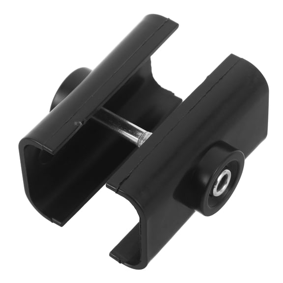 BESTYASH Lightweight Black Canopy Tent Frame Stiffener for Wind Resistance