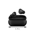 thumbnail image 3 of Beats SoloBuds True Wireless Earbuds，The Cleanly Balanced Tuning Gives You The Full Range And Emotion Of All Your Favorite Music,Micrófono, Compatibles con iPhone Android y Dispositivos Bluetooth, 3 of 9