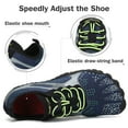 thumbnail image 7 of SAGUARO Water Shoes Mens Womens Barefoot Shoes Quick Drying Breathable Ooutdoor Sports Swim Pool Climbing Running, 7 of 7