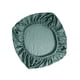 thumbnail image 5 of Fundas extraíbles para sillas de ordenador, fundas giratorias para asientos de sillas, fundas elásticas para sillas de oficina, para ordenador, , VERDE, 5 of 8