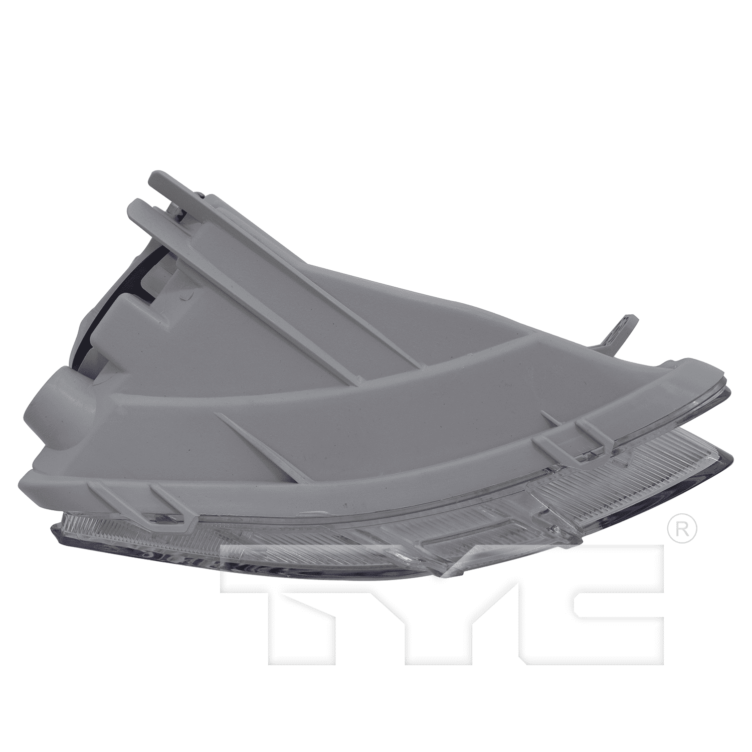 Fog Light Bumper Lamp for 07-09 Lexus LS 460/08-09 LS 600H Left Driver Side