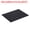 Black, variant on Uxcell ABS Plastic Sheet 8"x8"x0.12" ABS Styrene Sheets for Building Model DIY Crafts Panel White