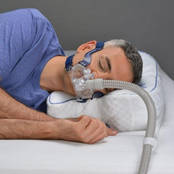 Contour CPAPMax Bed Pillow 2.0