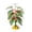 Style:FZY42, variant on Reptiles Plant Grass for Climbing Habitat Decors Branch with Leaves for Lizards Spiders Snake Geckos Hideouts