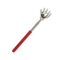 thumbnail image 4 of Unique Bargains 1 Pc Hand Shaped Back Scratcher for Easy Use Red, 4 of 5