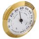thumbnail image 5 of Hygrometer For Humidor Analog Humidor Metal Hygrometer Humidity Monitor, 5 of 5