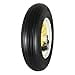 Marathon 00265 Universal Fit Flat Free Wheelbarrow Tire