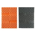 thumbnail image 6 of NIBOLOG Moisture-Proof Folding Foam Pad Mat Cushion Seat for Outdoor Camping Picnic Park, 6 of 8