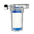 thumbnail image 1 of Shower Filter Cartridge with Activated Carbon for Healthier Water Quality, 1 of 11