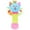 F, variant on Clearance! Baby Soft Hand Rattle Toys, Infant Developmental Hand Grip Baby Toys, Baby Sensory Learning Toys with Teether, Sounds for Baby and Stuff from 0-12 Months Old, Shower Gift for Boys Girls
