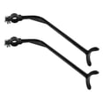 thumbnail image 4 of Almencla Golf Training Aid Guide Gesture Alignment Portable Golf Training Wrist Hinge Black, 4 of 8