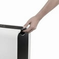 thumbnail image 5 of HomePointe 35 Pint 3,000 Square Feet Home Dehumidifier, White, 5 of 9