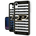 thumbnail image 5 of Purdue Boilermakers Clear Field iPhone Case, 5 of 5