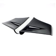 thumbnail image 4 of Phyun Winglet Aerodynamic Spoiler Wing Kit with Adhesive Motorcycle Decoration Sticker, 4 of 5