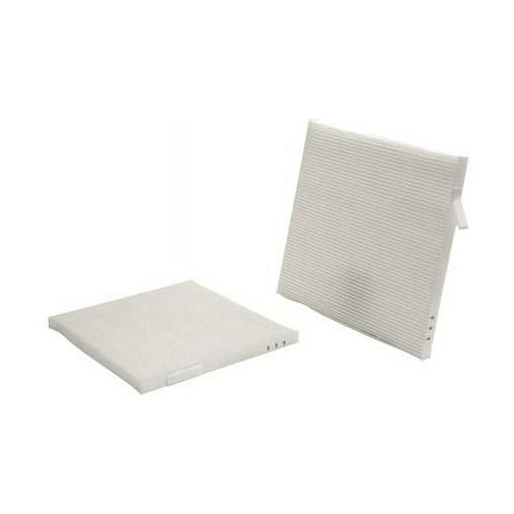 Cabin Air Filter - Compatible with 2009 - 2015 Nissan Murano 3.5L V6 2010 2011 2012 2013 2014