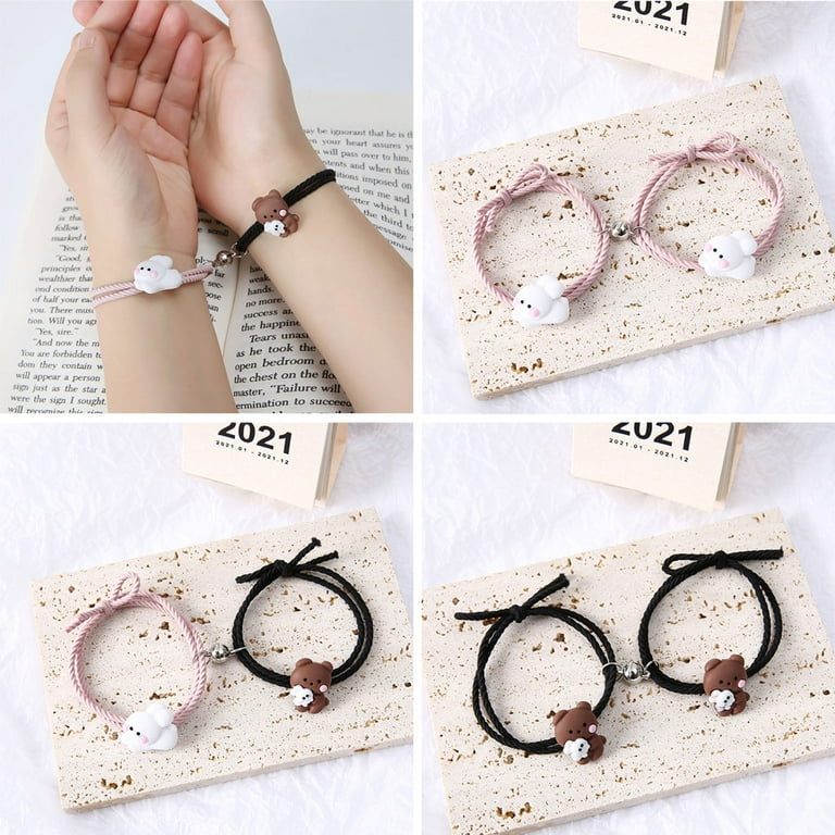 【最終値下げ】LAME The Bunny Twins Bracelet LAME The Bunny Twins Bracelet