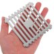 thumbnail image 3 of unbranded Protector De Desagüe Para En Inoxidable Plata Con Para Cabello Y Residuos, 3 of 8