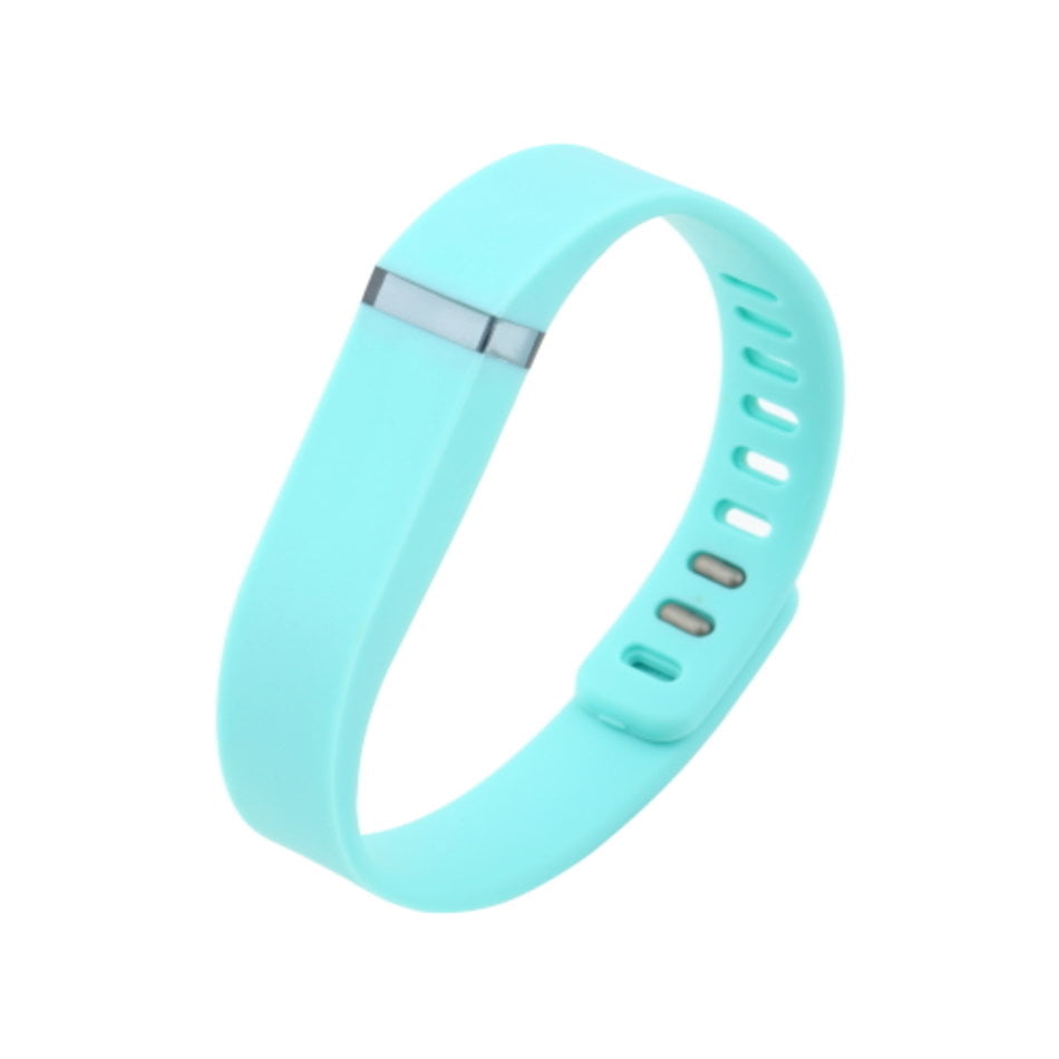 2 LARGE L Size Replacement Wrist Band Clasp For Fitbit Flex Bracelet No Tracker 