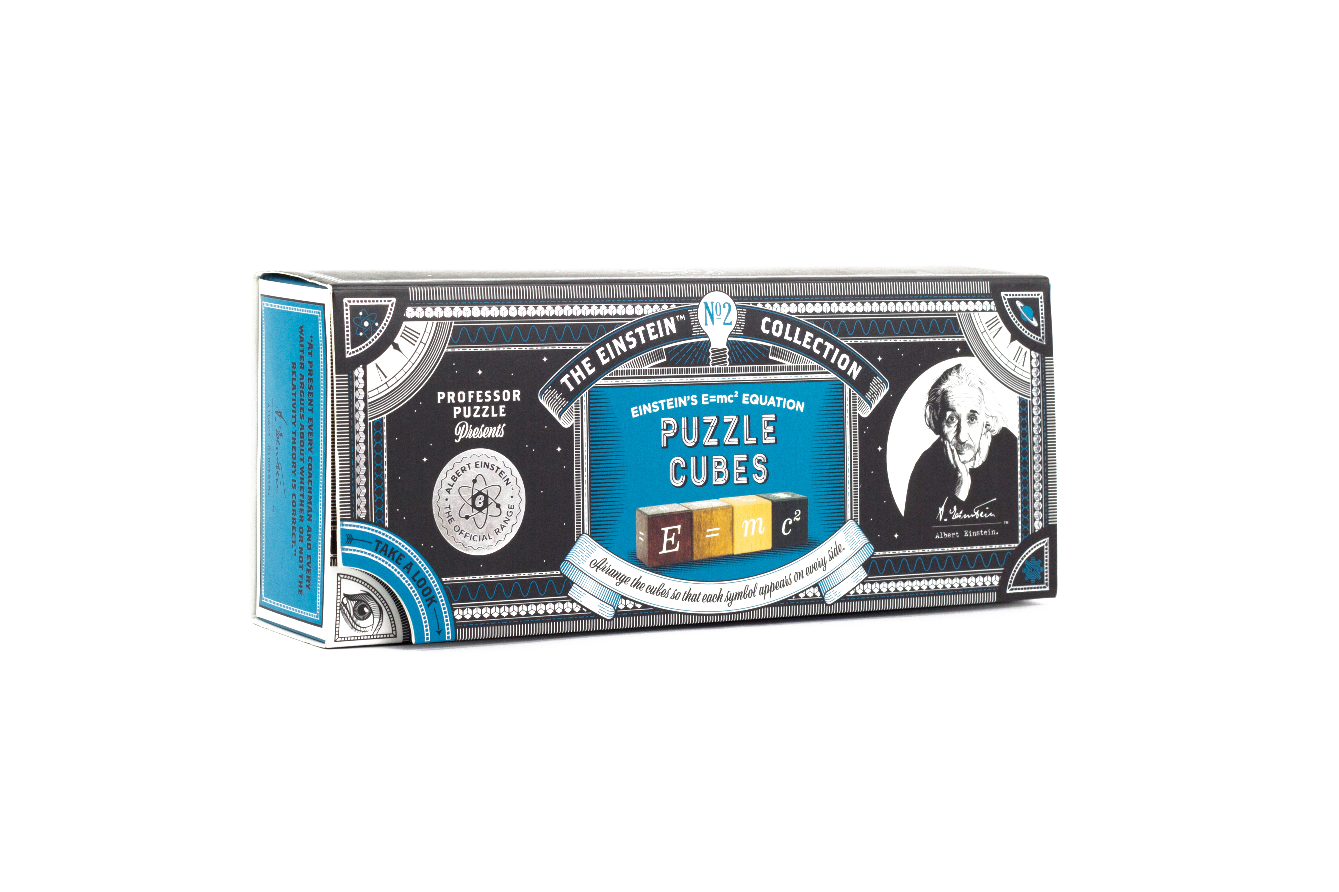 Puzzle Cubes