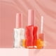 thumbnail image 4 of Clearance Sale Nourishing Lip Oil - Hydrating and Moisturizing Lip Gloss with Vitamin E, Non-Sticky Formula, 0.15 fl oz, 4 of 8