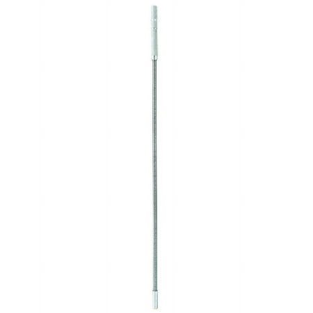 General 32 in. L X 0 in. W Silver Flexible Magnetic Pickup Tool 2 lb. pull 1 pc