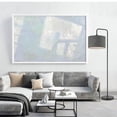 thumbnail image 3 of Globe Electric Barden 58" Metal Floor Lamp, On/Off Socket, 3 of 7