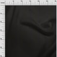 thumbnail image 2 of oneOone Cotton Cambric Black Fabric Pin Stripe Diy Clothing Quilting Fabric Print Fabric By Yard 56 Inch Wide, 2 of 4