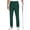 09#Dark Green, variant on Golf Dress Pants for Men Quick Dry Straight Leg Trousers Slim Fit Casual Work Bottoms Green 2XL