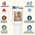 thumbnail image 6 of Cool Mom Gifts - Mothers Day Gifts For Mom - Gifts for Mom from Daughter Son Kids - Funny Mom Gift Mother Gifts, Mommy Gifts, New Mom Gifts - Mom Birthday Gifts Idea Mom Tumbler 40oz With Handle, 6 of 6